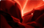 Red glass material study