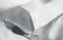 Silver cloth material study
